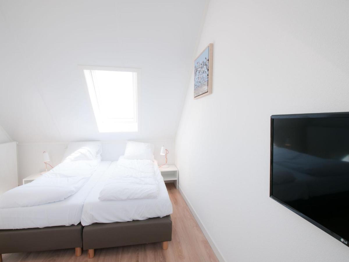 Holiday Home Oesterdam Resort-1 톨런 외부 사진