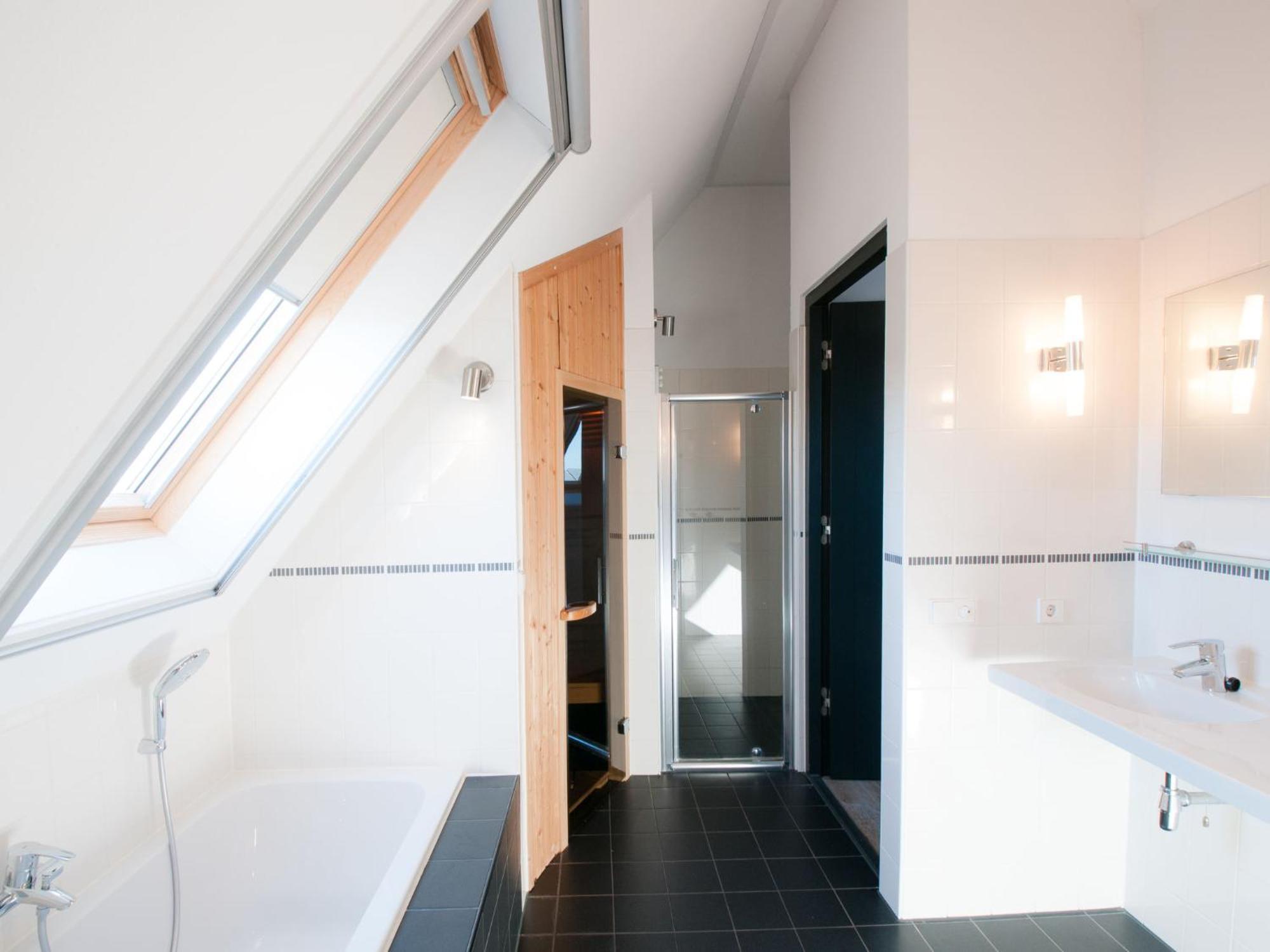 Holiday Home Oesterdam Resort-1 톨런 외부 사진