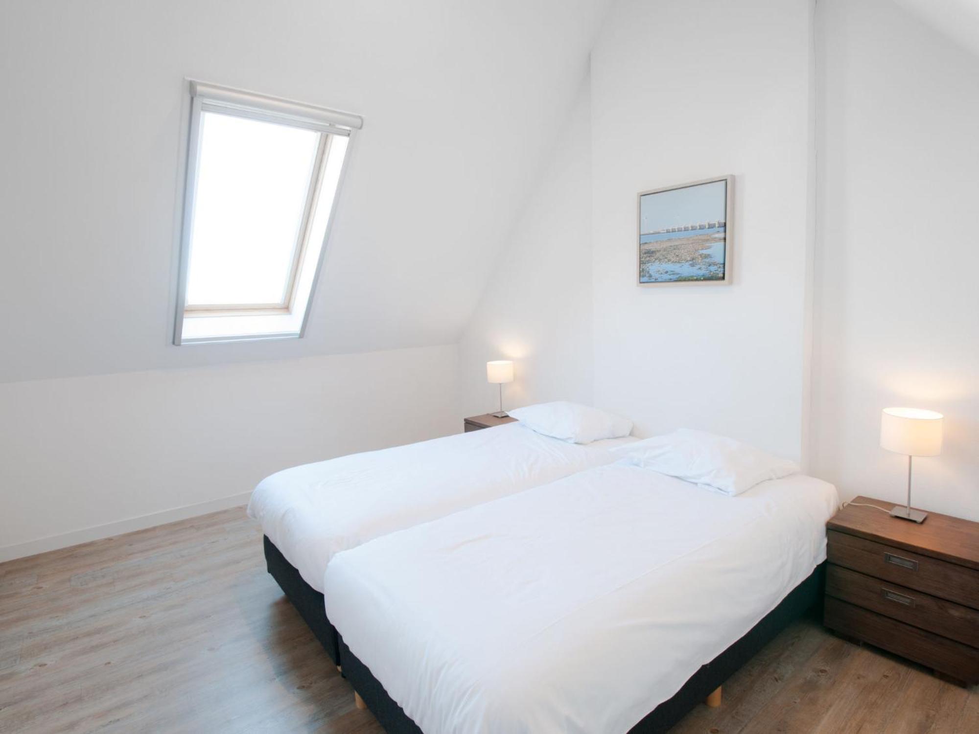 Holiday Home Oesterdam Resort-1 톨런 외부 사진