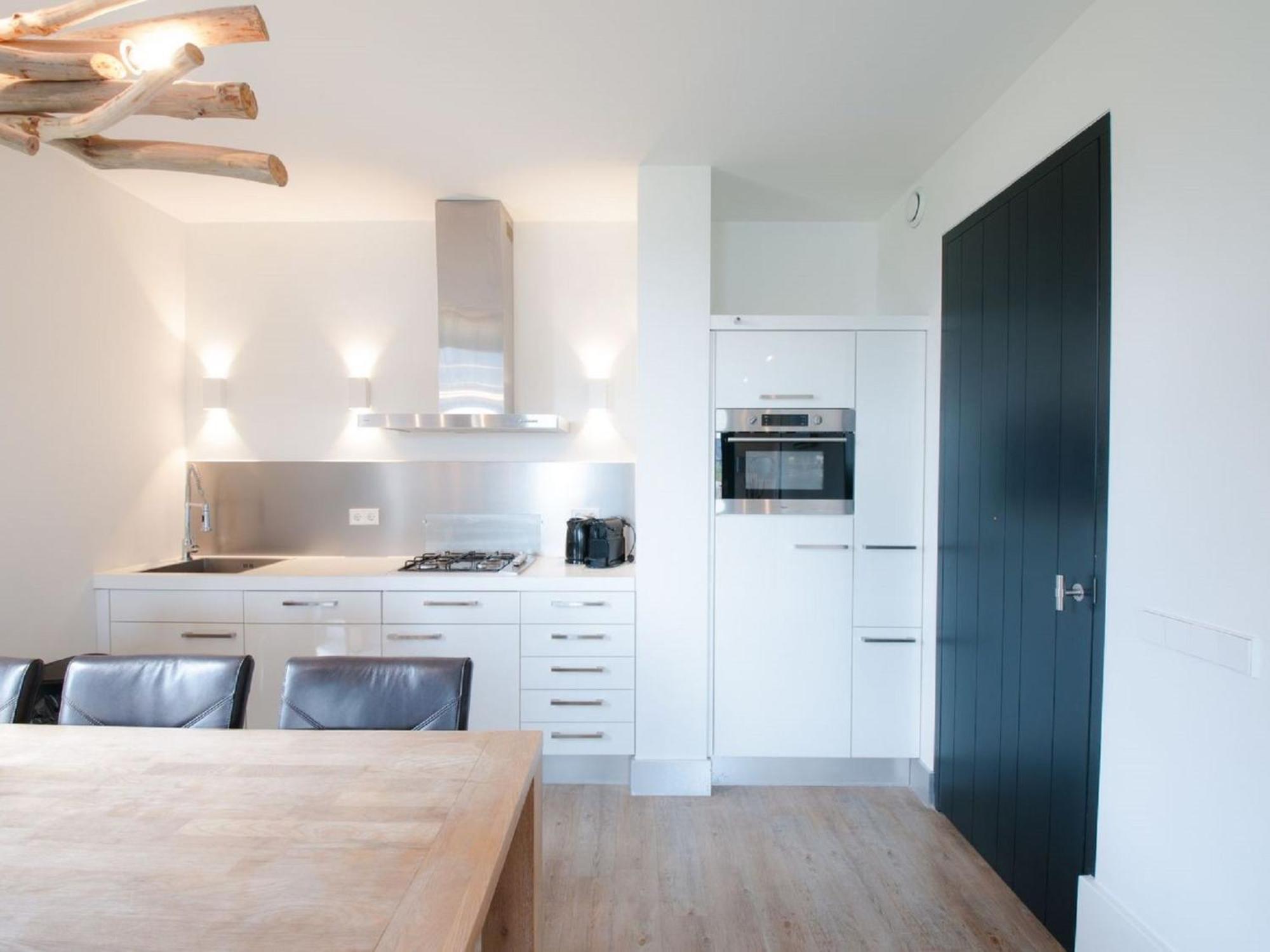 Holiday Home Oesterdam Resort-1 톨런 외부 사진