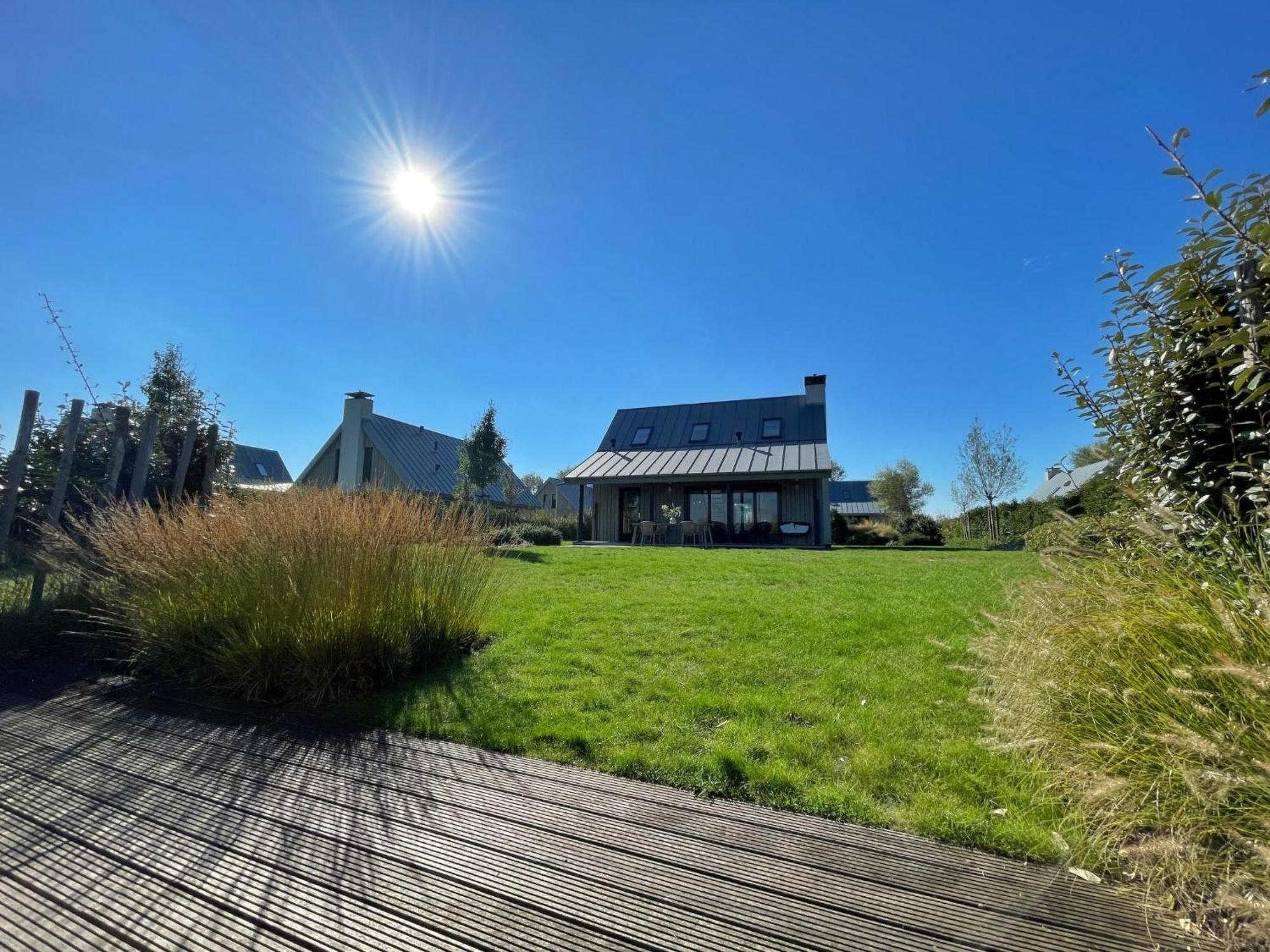Holiday Home Oesterdam Resort-1 톨런 외부 사진