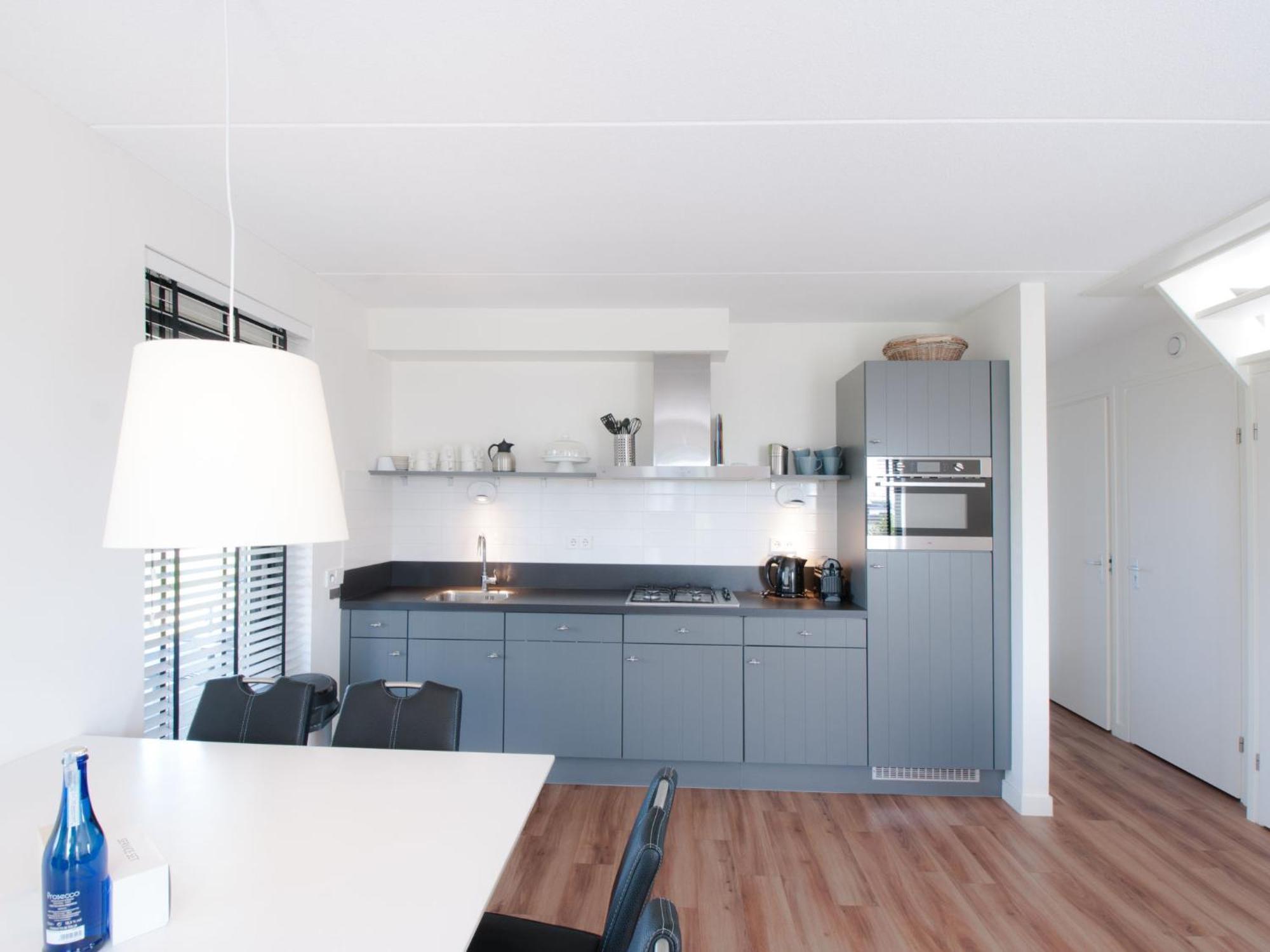 Holiday Home Oesterdam Resort-1 톨런 외부 사진