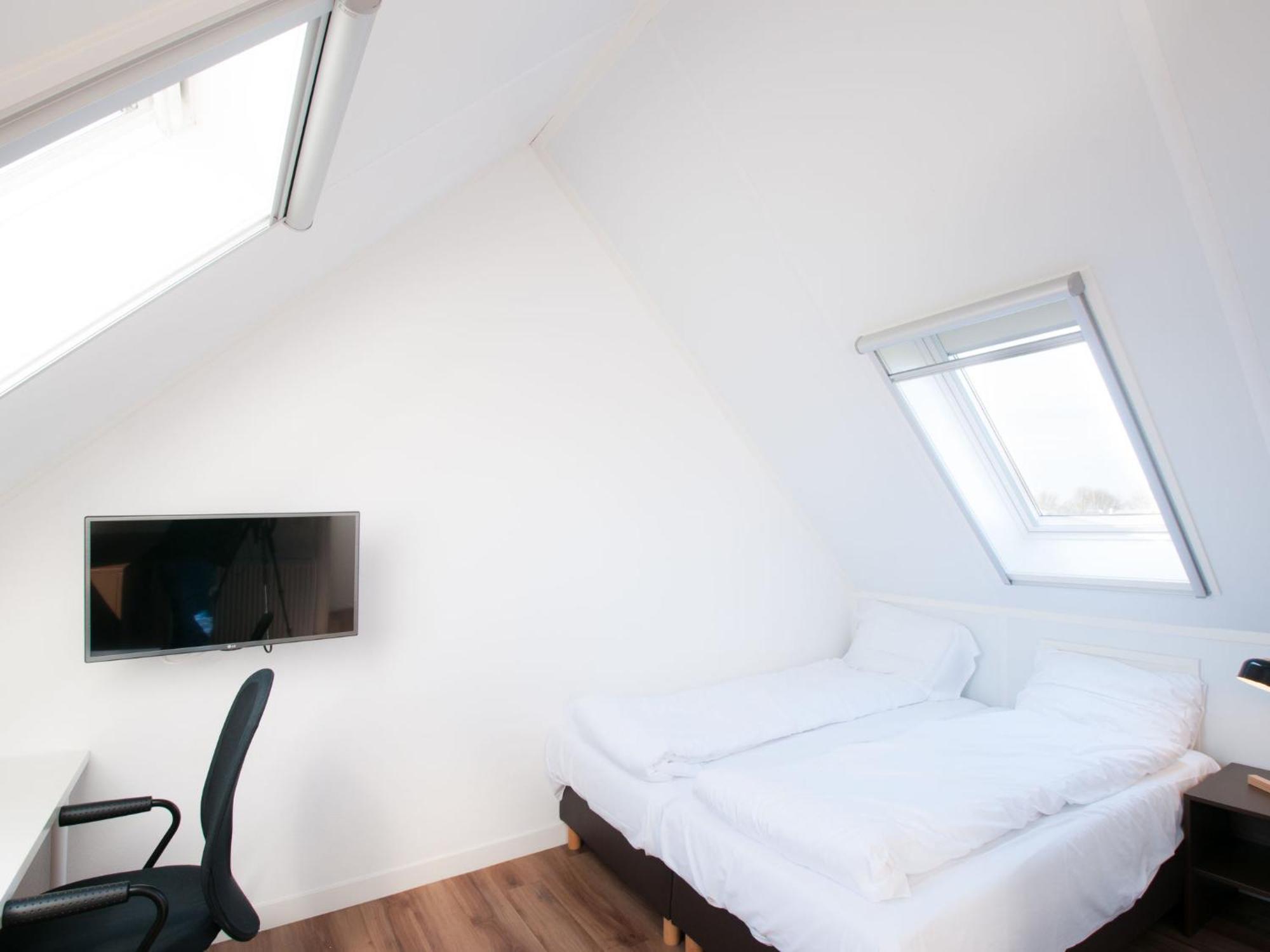 Holiday Home Oesterdam Resort-1 톨런 외부 사진