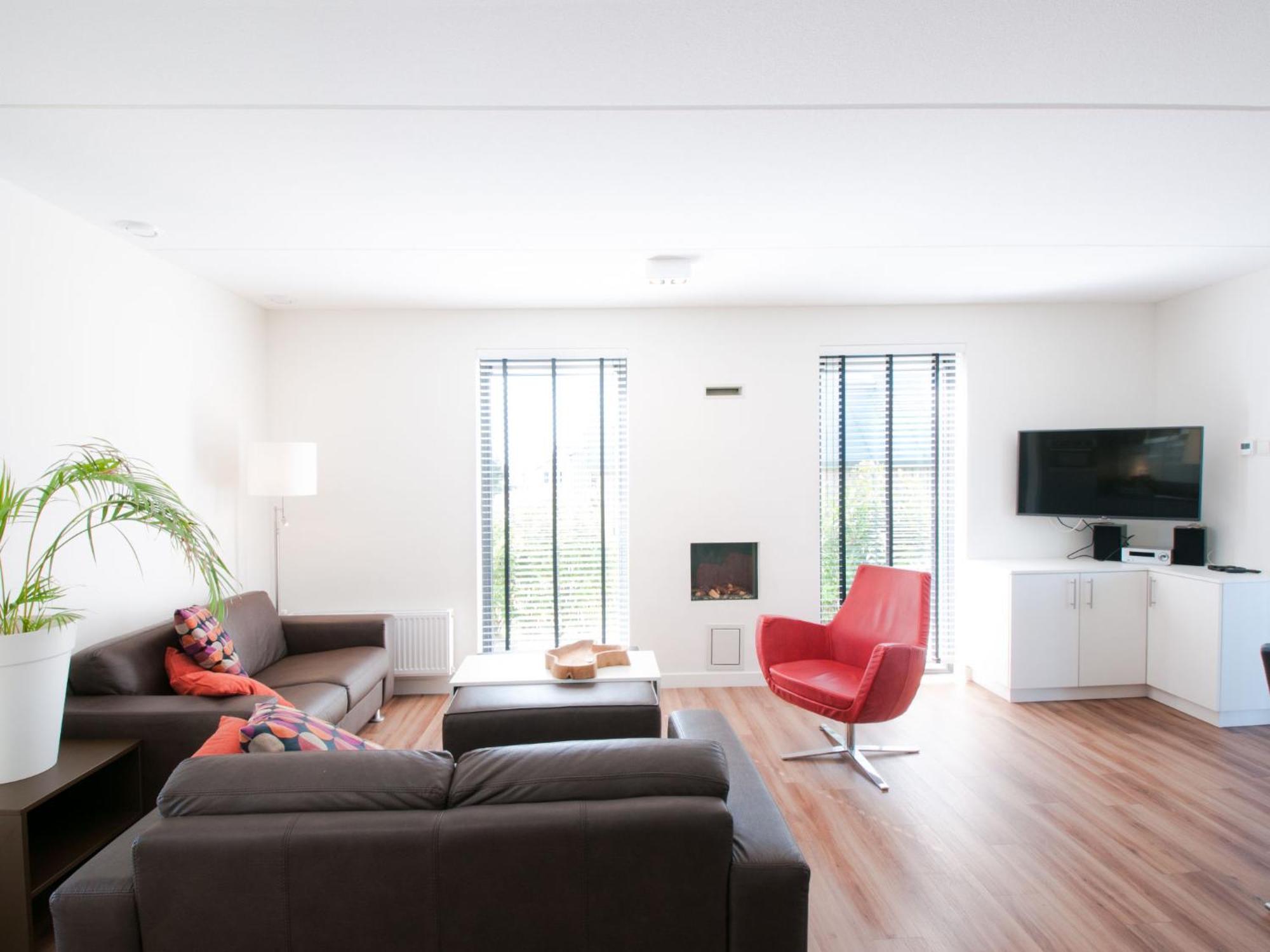 Holiday Home Oesterdam Resort-1 톨런 외부 사진