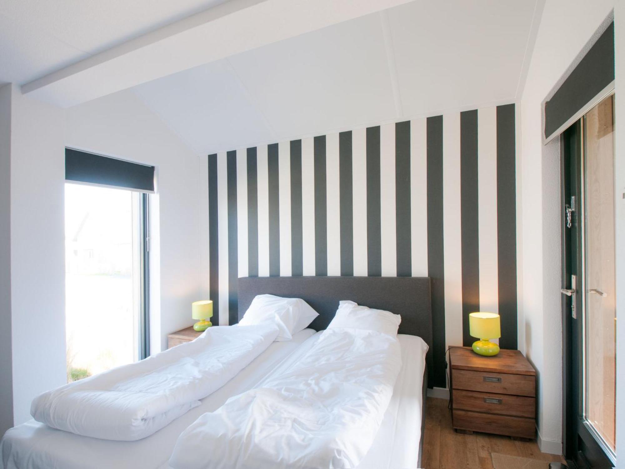 Holiday Home Oesterdam Resort-1 톨런 외부 사진