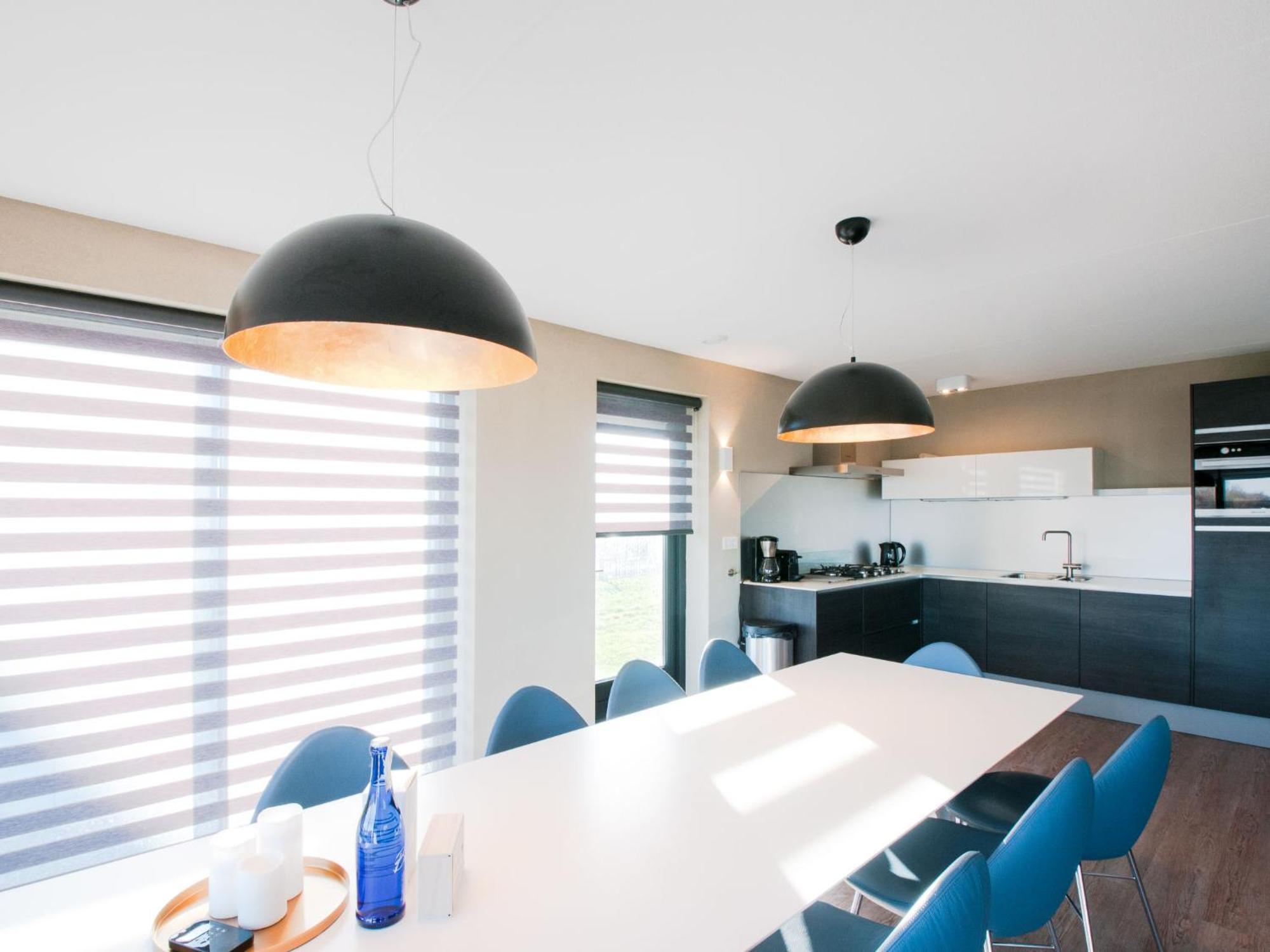 Holiday Home Oesterdam Resort-1 톨런 외부 사진
