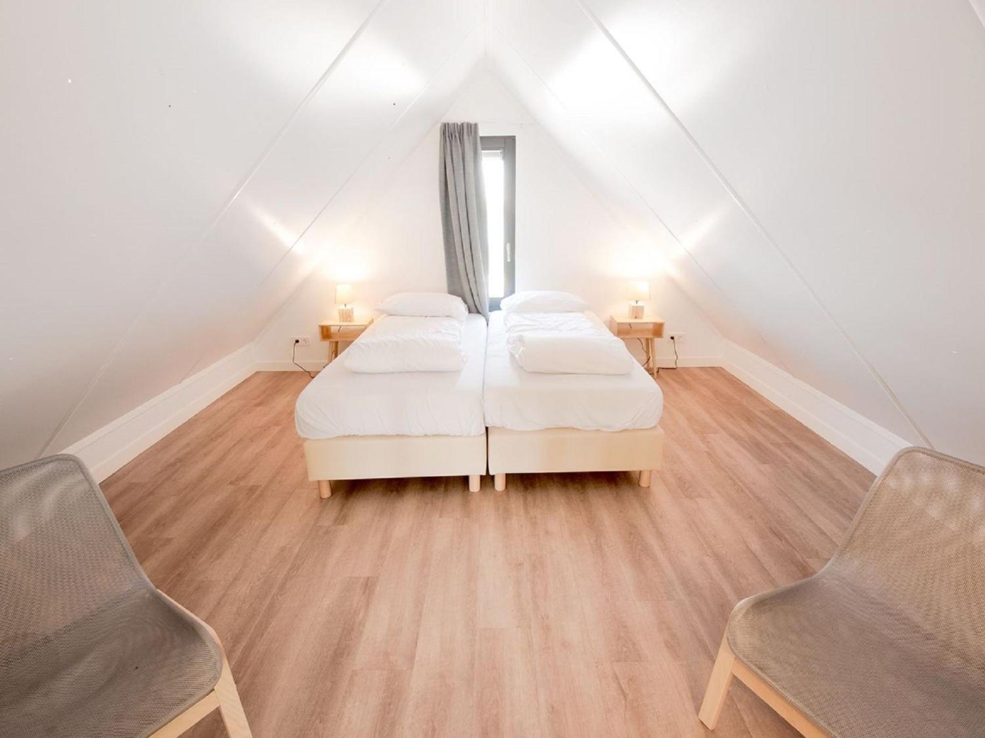 Holiday Home Oesterdam Resort-1 톨런 외부 사진