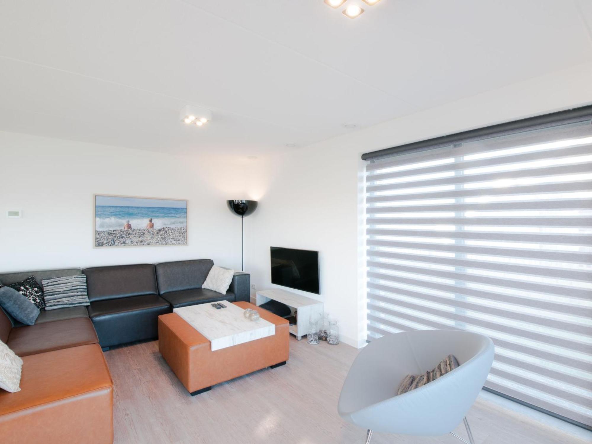 Holiday Home Oesterdam Resort-1 톨런 외부 사진