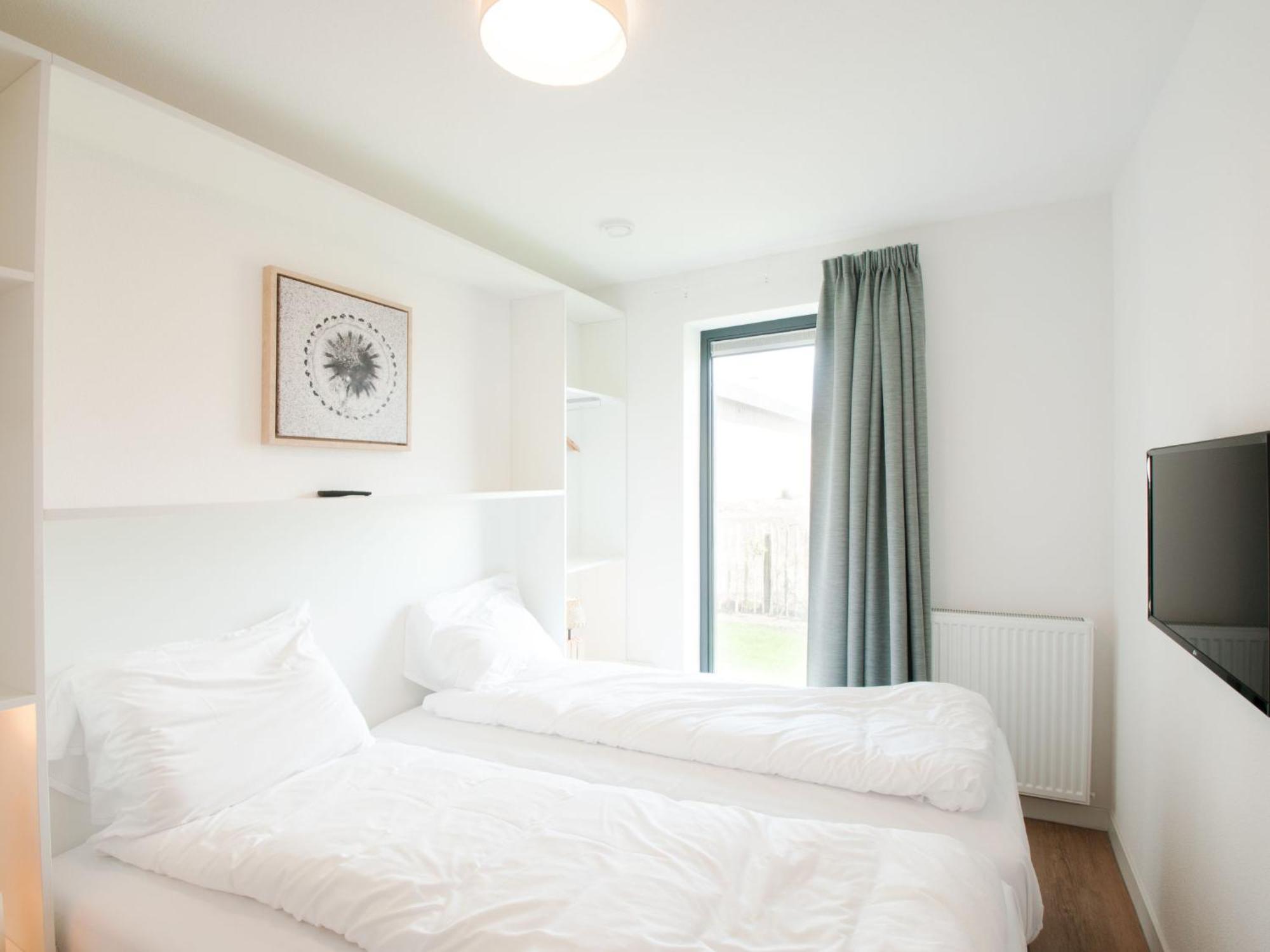 Holiday Home Oesterdam Resort-1 톨런 외부 사진