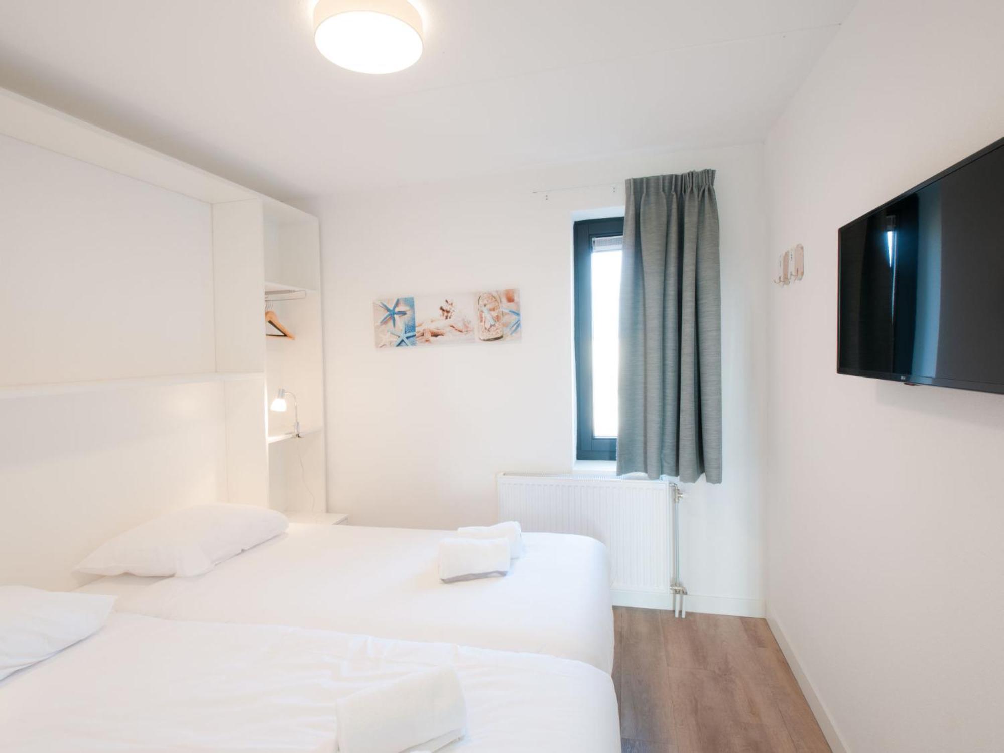 Holiday Home Oesterdam Resort-1 톨런 외부 사진