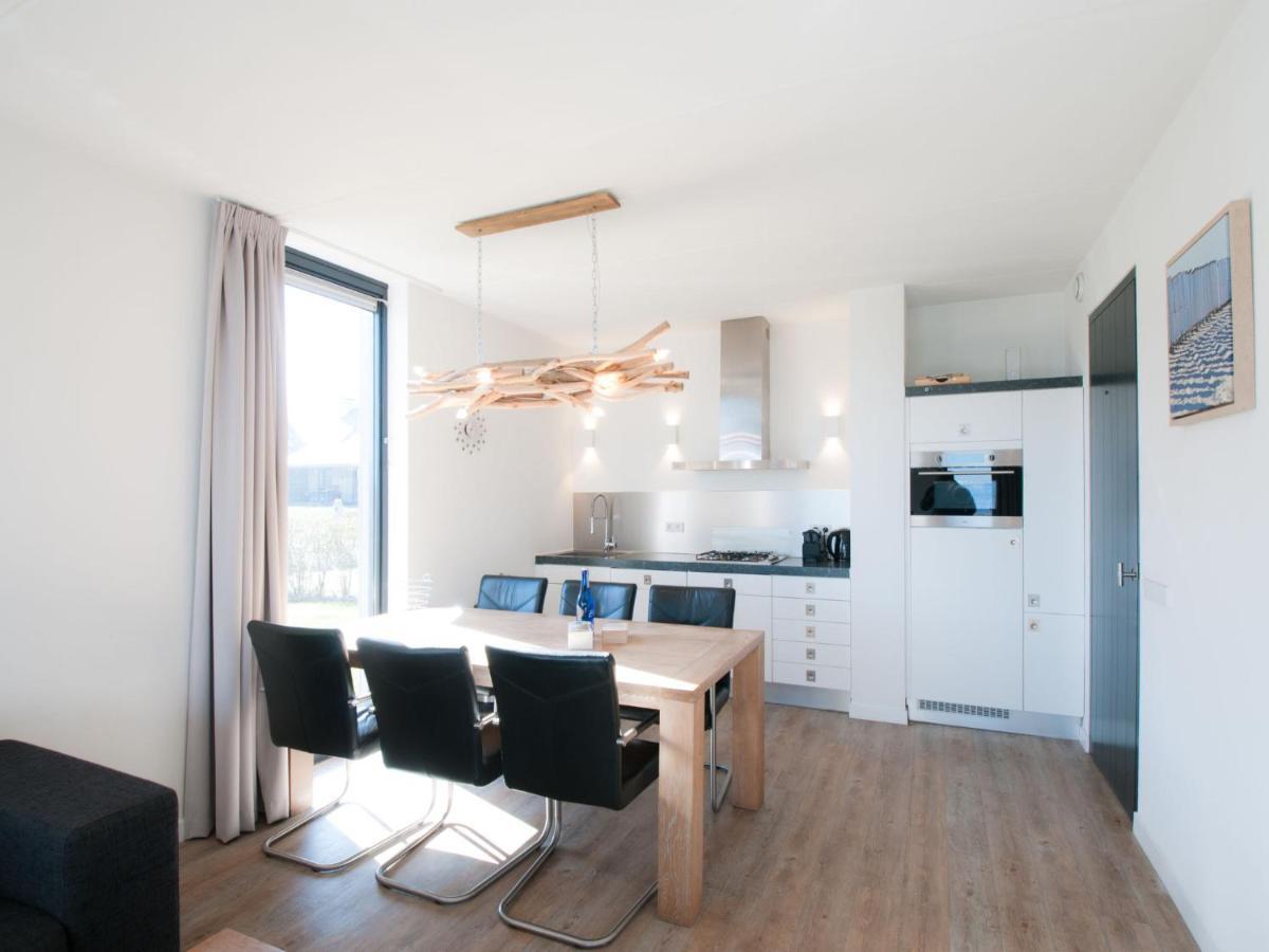 Holiday Home Oesterdam Resort-1 톨런 외부 사진