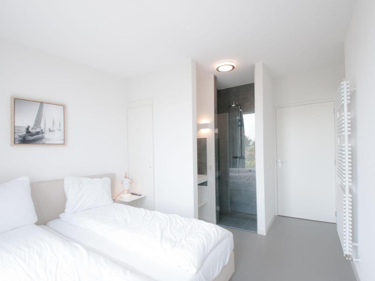 Holiday Home Oesterdam Resort-1 톨런 외부 사진