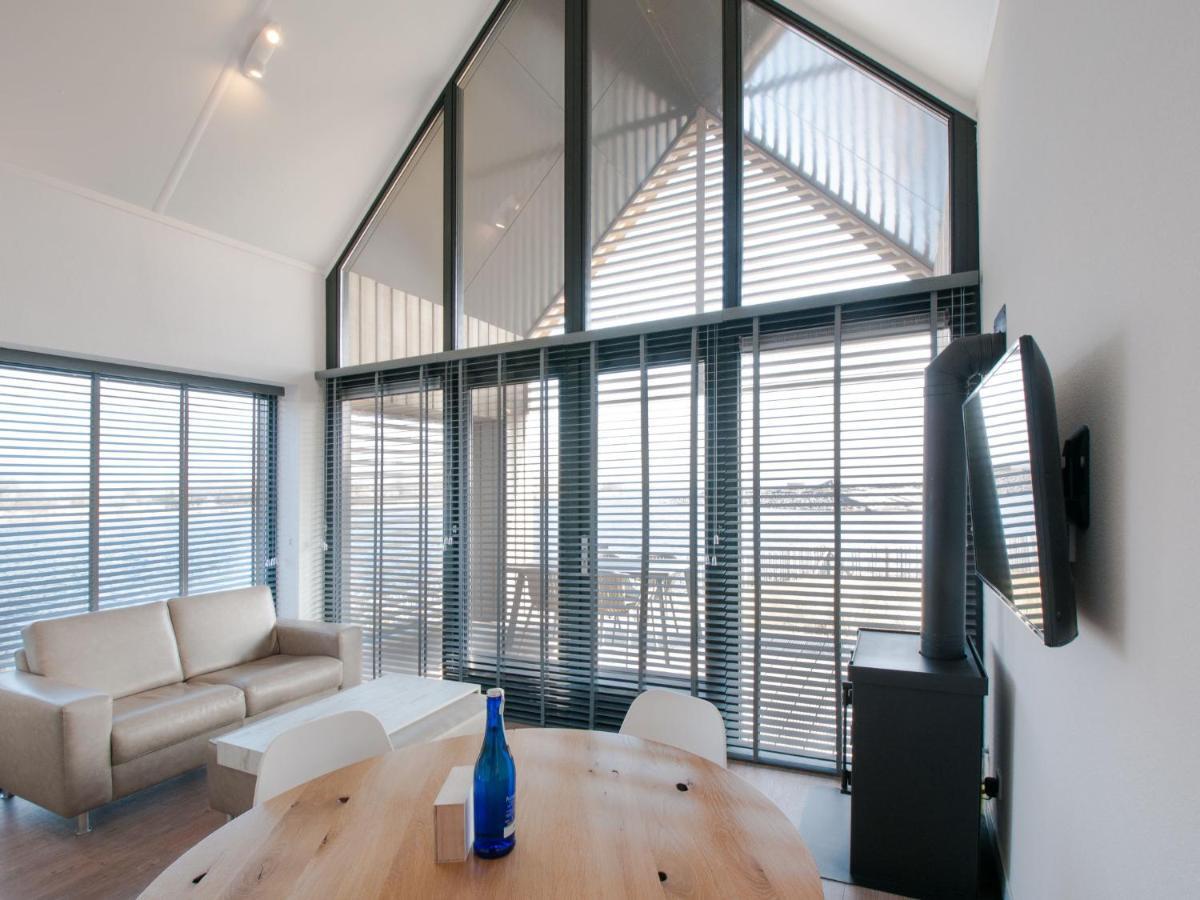 Holiday Home Oesterdam Resort-1 톨런 외부 사진
