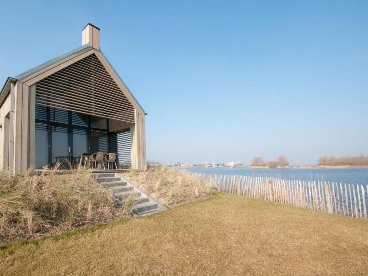 Holiday Home Oesterdam Resort-1 톨런 외부 사진